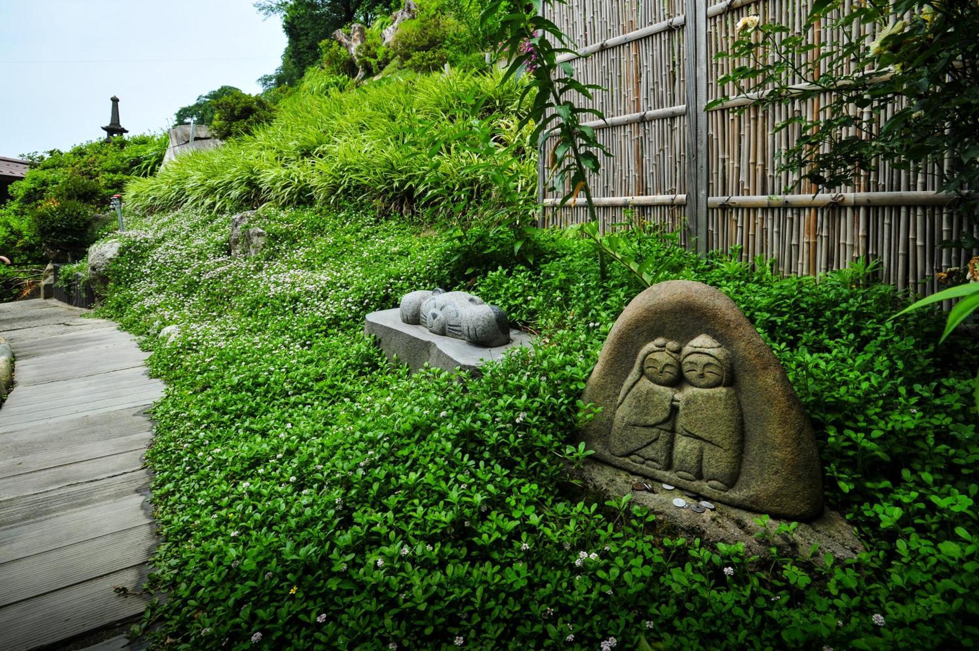 Uesugi No Miyu Gotenmori 南阳市 外观 照片