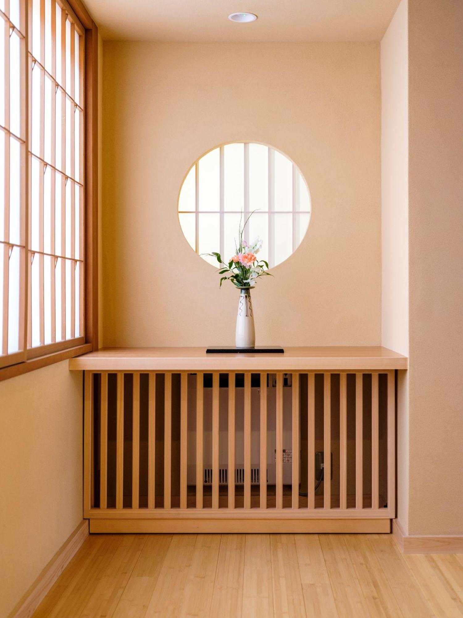 Uesugi No Miyu Gotenmori 南阳市 外观 照片