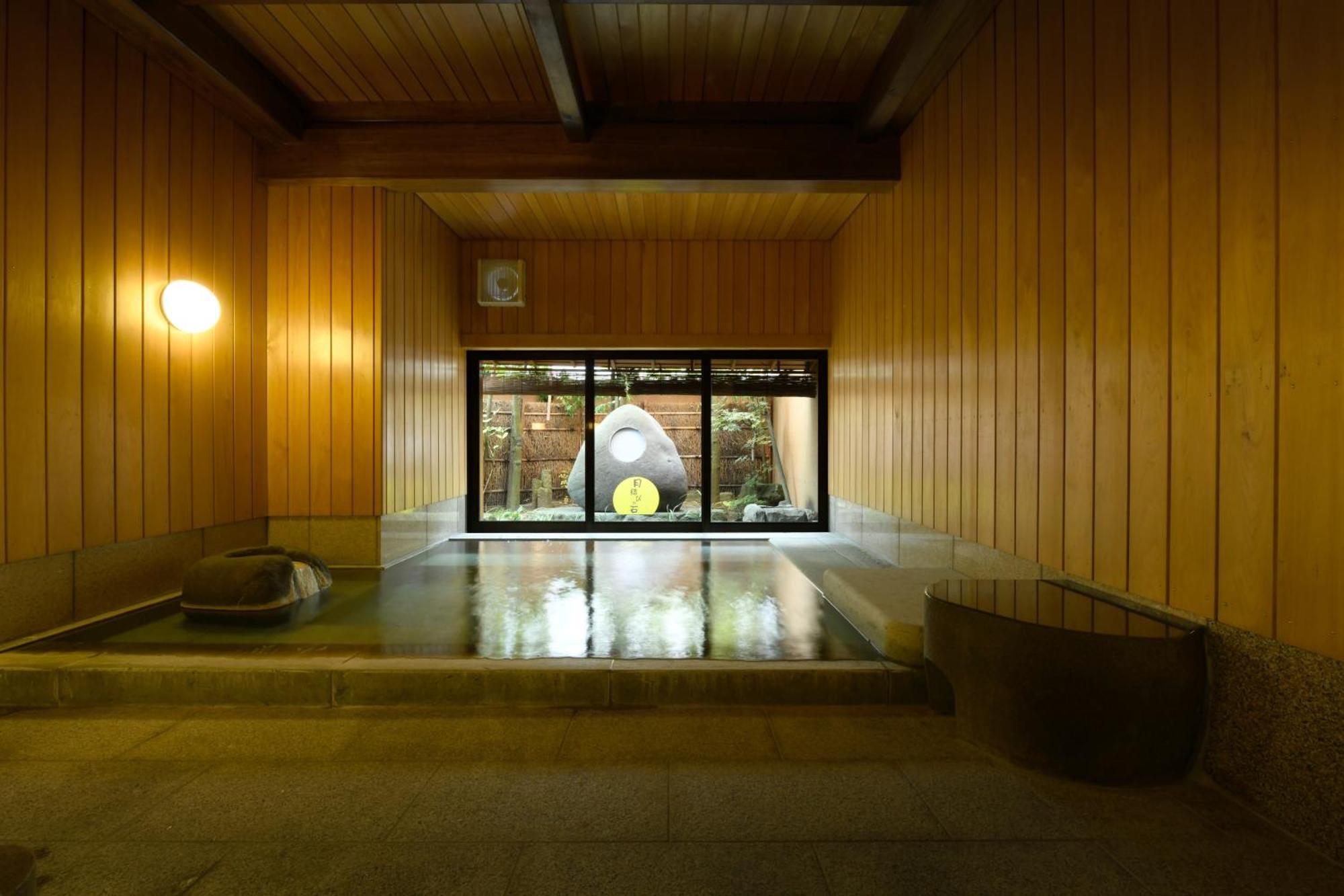 Uesugi No Miyu Gotenmori 南阳市 外观 照片