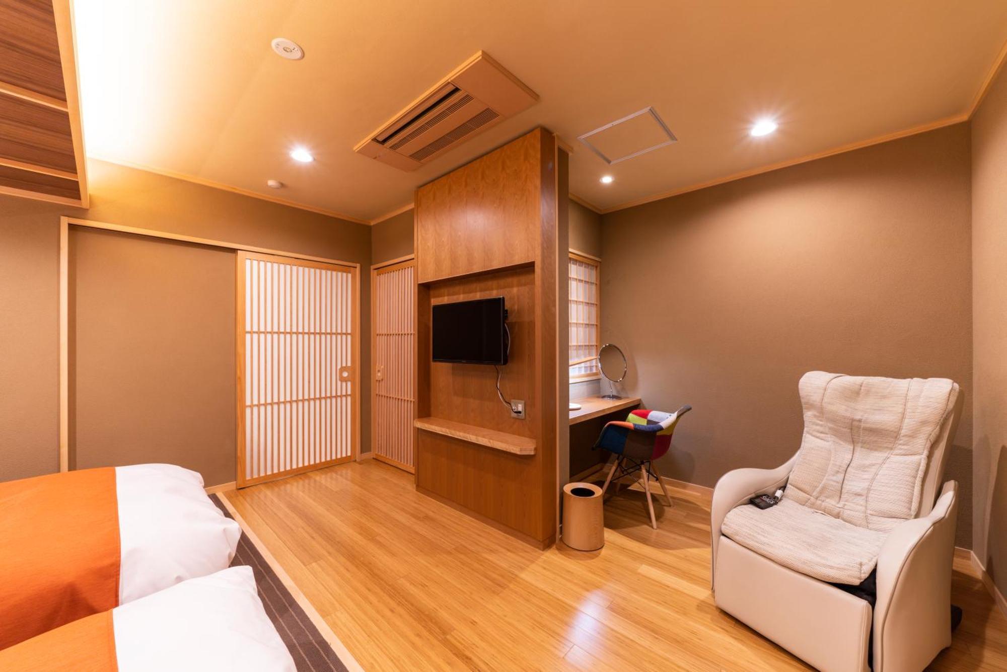 Uesugi No Miyu Gotenmori 南阳市 外观 照片