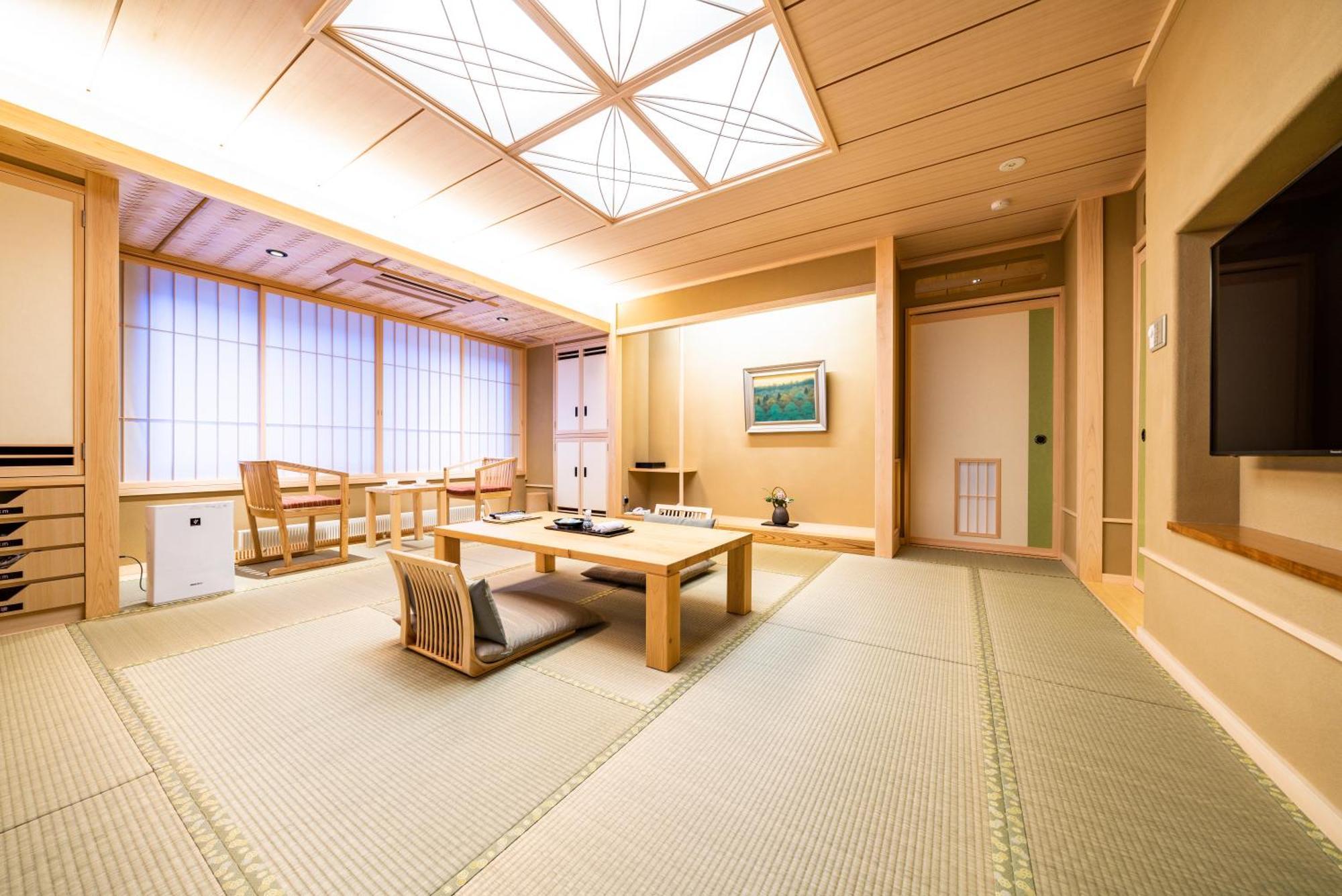 Uesugi No Miyu Gotenmori 南阳市 外观 照片