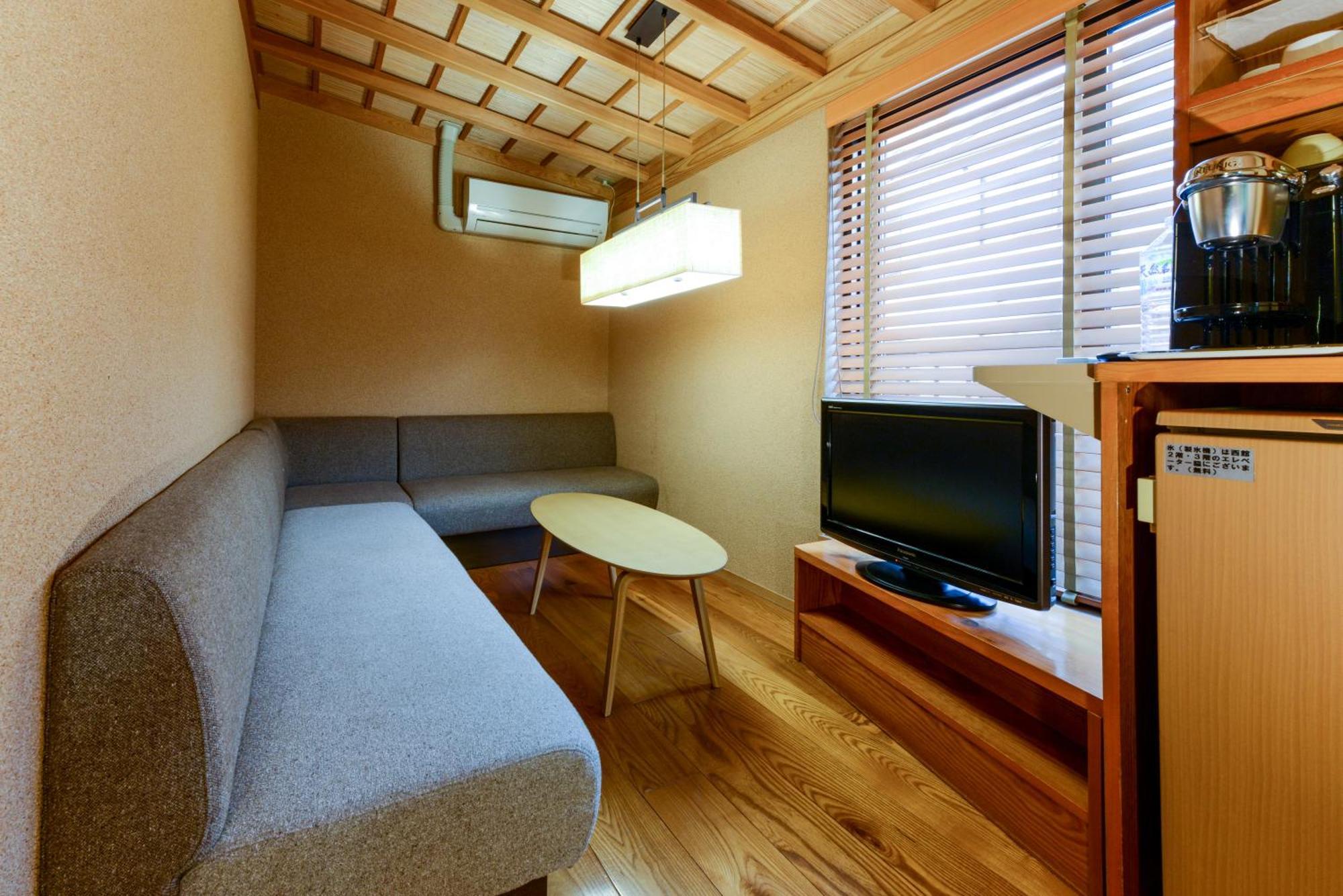 Uesugi No Miyu Gotenmori 南阳市 外观 照片