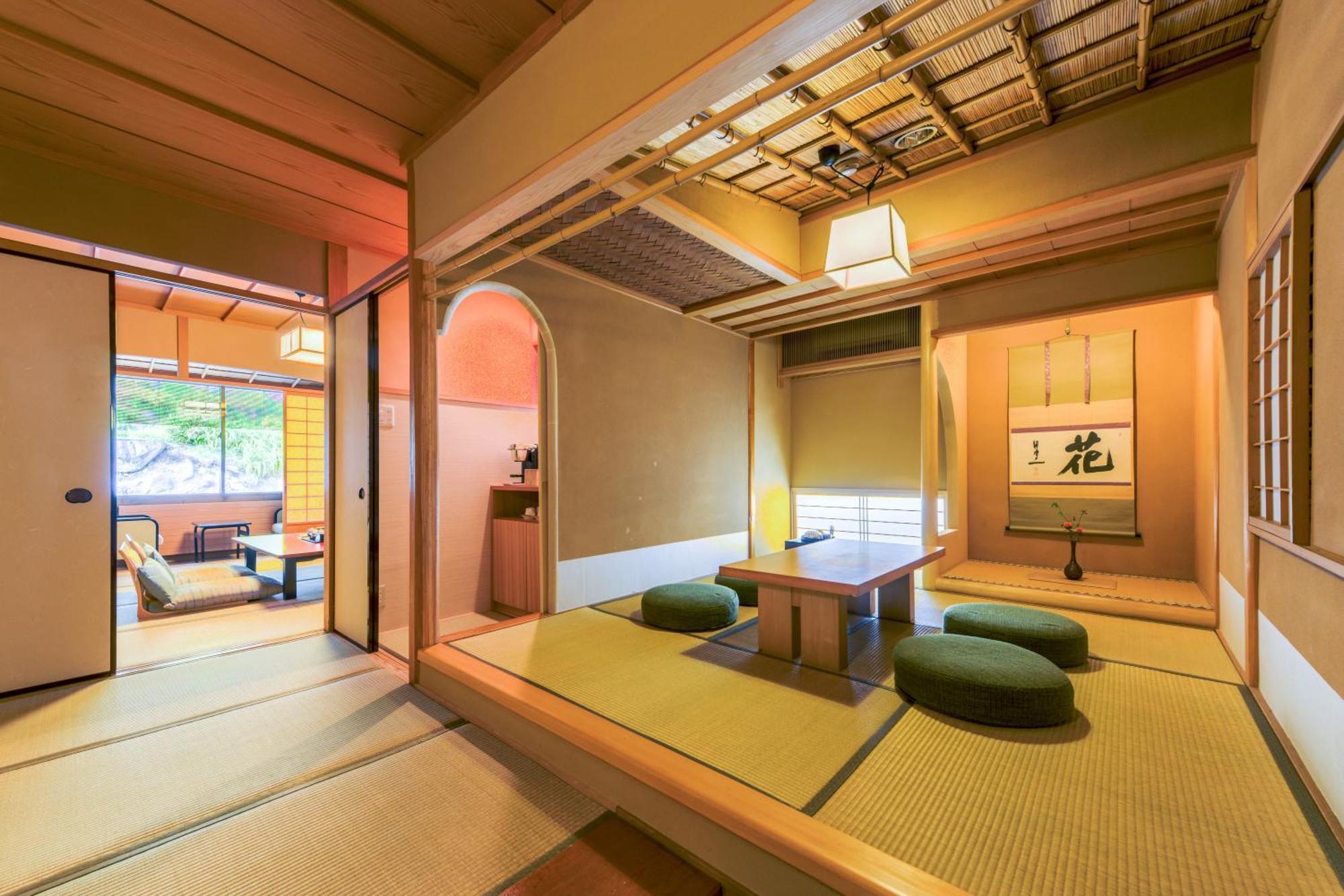 Uesugi No Miyu Gotenmori 南阳市 外观 照片